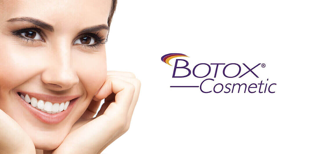 Botox Treatment Edmonton