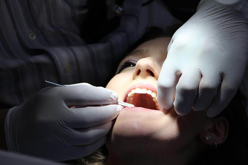 Oral Surgery Edmonton